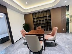 南岸一号独栋办公空间带露台 - 缩略图 11