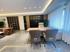 南岸一号独栋办公空间带露台 - 缩略图 18