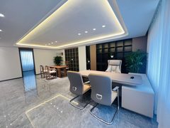 南岸一号独栋办公空间带露台 - 缩略图 19