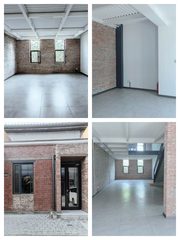 旧厂房如何变身文创新地标？ - 缩略图 1