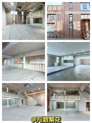 东五环文创园 vs 市中心写字楼，成本省一半，创意翻倍 - 缩略图 1