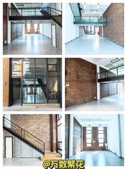 南洋文创园 325㎡复式独栋 简装 自装空调 - 缩略图 1