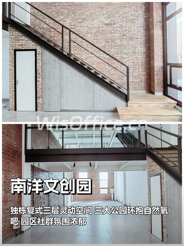 东五环创意产业如何破圈？ - 首图