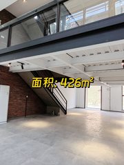 南洋文创园426平独栋现房 三层空间 - 缩略图 1