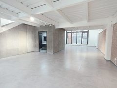 南洋文创园 390㎡独栋精装 - 缩略图 4