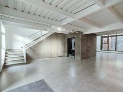 南洋文创园 390㎡独栋精装 - 缩略图 2