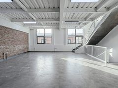 南洋文创园 390㎡独栋精装 - 缩略图 9