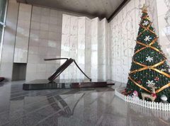 南银大厦341平西向采光 办公空间 - 缩略图 4