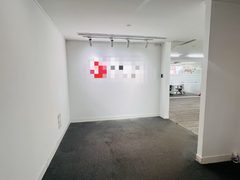 推荐南银大厦341㎡特价办公 - 缩略图 4