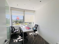 推荐南银大厦341㎡特价办公 - 缩略图 10