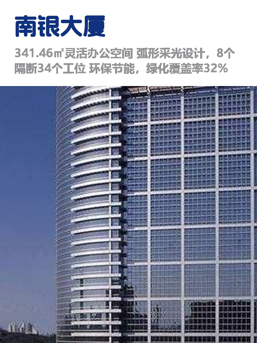 东三环弧形幕墙，租金低至一杯咖啡价