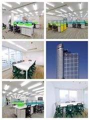 东三环 | 南银大厦 | 遗留装修能省多少？ - 缩略图 1