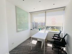 真房｜南银大厦 |341平｜3.8元｜光线好效率翻倍？ - 缩略图 10