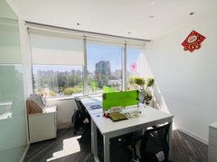 真房｜南银大厦 |341平｜3.8元｜光线好效率翻倍？ - 缩略图 12