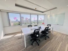 真房｜南银大厦 |341平｜3.8元｜光线好效率翻倍？ - 缩略图 15