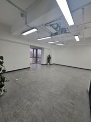 望京｜118平米正对电梯办公空间 - 缩略图 9