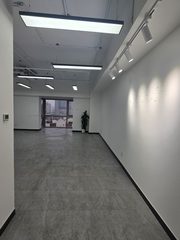 望京｜118平米正对电梯办公空间 - 缩略图 11