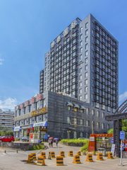 真房｜博泰国际 |63平｜望京｜东向采光好 - 缩略图 10
