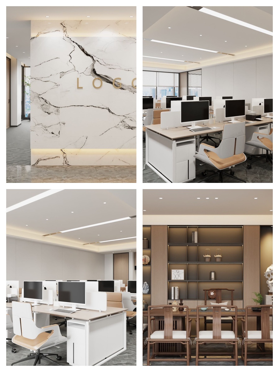 博纳大厦 | 188平现房，西向采光好？