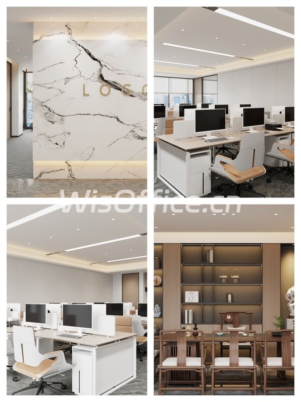 博纳大厦 | 188平现房，西向采光好？ - 首图