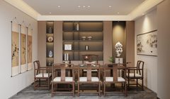 博纳大厦188平西向工位 - 缩略图 4