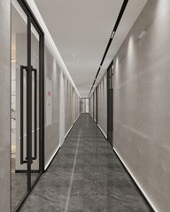 博纳大厦188平西向工位 - 缩略图 8