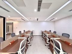 工体东路独栋，租金低至一杯咖啡价 - 缩略图 5