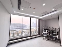 工体东路独栋，租金低至一杯咖啡价 - 缩略图 6