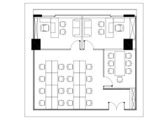 工体东路独栋，租金低至一杯咖啡价 - 缩略图 7