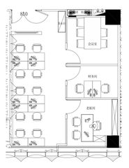 苏州桥现房 即客国际 教育办公 - 缩略图 10