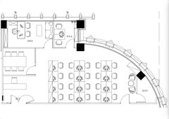 海淀即客大厦 精装拎包 12/16号线2分钟 - 缩略图 12