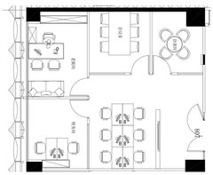 新办公室选址，即客大厦让我心动 - 缩略图 9