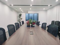 北京即客大厦 810平 精装带家具 双地铁 - 缩略图 12