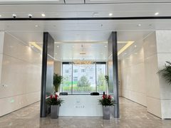 北京即客大厦 810平 精装带家具 双地铁 - 缩略图 3