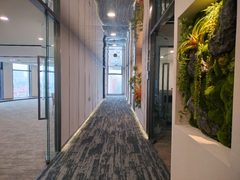 北京即客大厦 810平 精装带家具 双地铁 - 缩略图 6