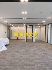 海淀即客大厦 精装拎包 12/16号线2分钟 - 缩略图 1