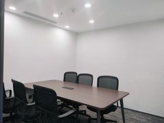 真房｜即客大厦｜30工位｜5万｜这位置绝了 - 缩略图 8