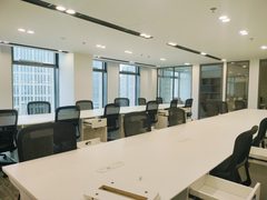 真房｜即客大厦｜30工位｜5万｜这位置绝了 - 缩略图 11