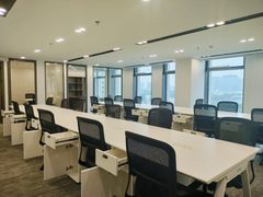 真房｜即客大厦｜30工位｜5万｜这位置绝了 - 缩略图 12