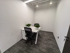 新租的12工位办公室，我能怎么装？ - 缩略图 12