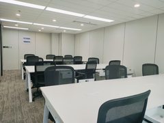 真房｜即客国际教育大厦 |200平｜3.76万｜海淀精装办公 - 缩略图 7