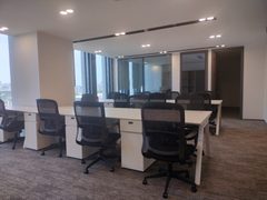 苏州桥现房 801工位精装 拎包入住 - 缩略图 9