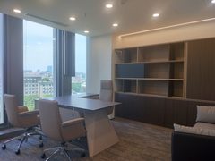 苏州桥现房 801工位精装 拎包入住 - 缩略图 10