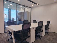 苏州桥现房 精装办公 双地铁 - 缩略图 2