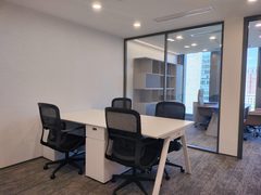 即客国际教育大厦 双地铁 拎包入驻 - 缩略图 7