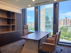 即客国际教育大厦 双地铁 拎包入驻 - 缩略图 8