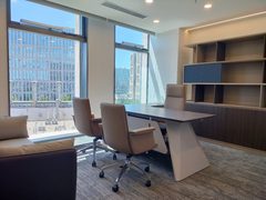 即客·国际教育交流大厦 双地铁 拎包入住 - 缩略图 11