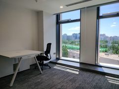 即客·国际教育交流大厦 双地铁 拎包入住 - 缩略图 10