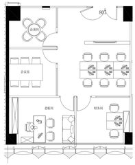 东城现房 12/16号线 2分钟 拎包入驻 - 缩略图 12
