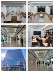 地铁旁精装工位 12+3隔间拎包入住 - 缩略图 1